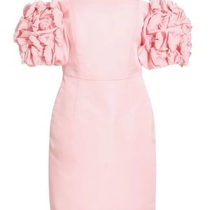 Pink Alexia Maria Olivia Dress